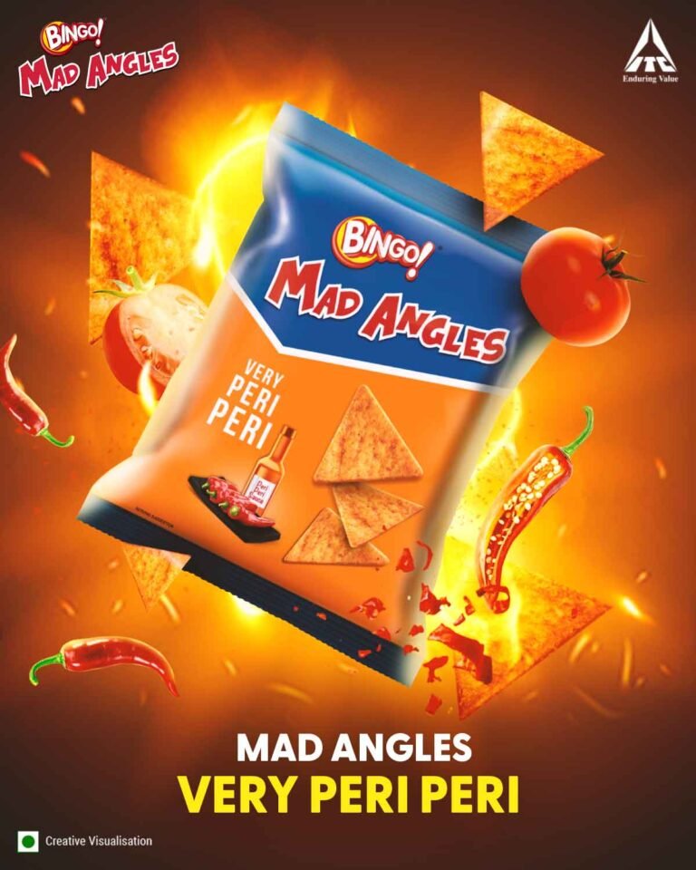 Bingo Poster Design Example