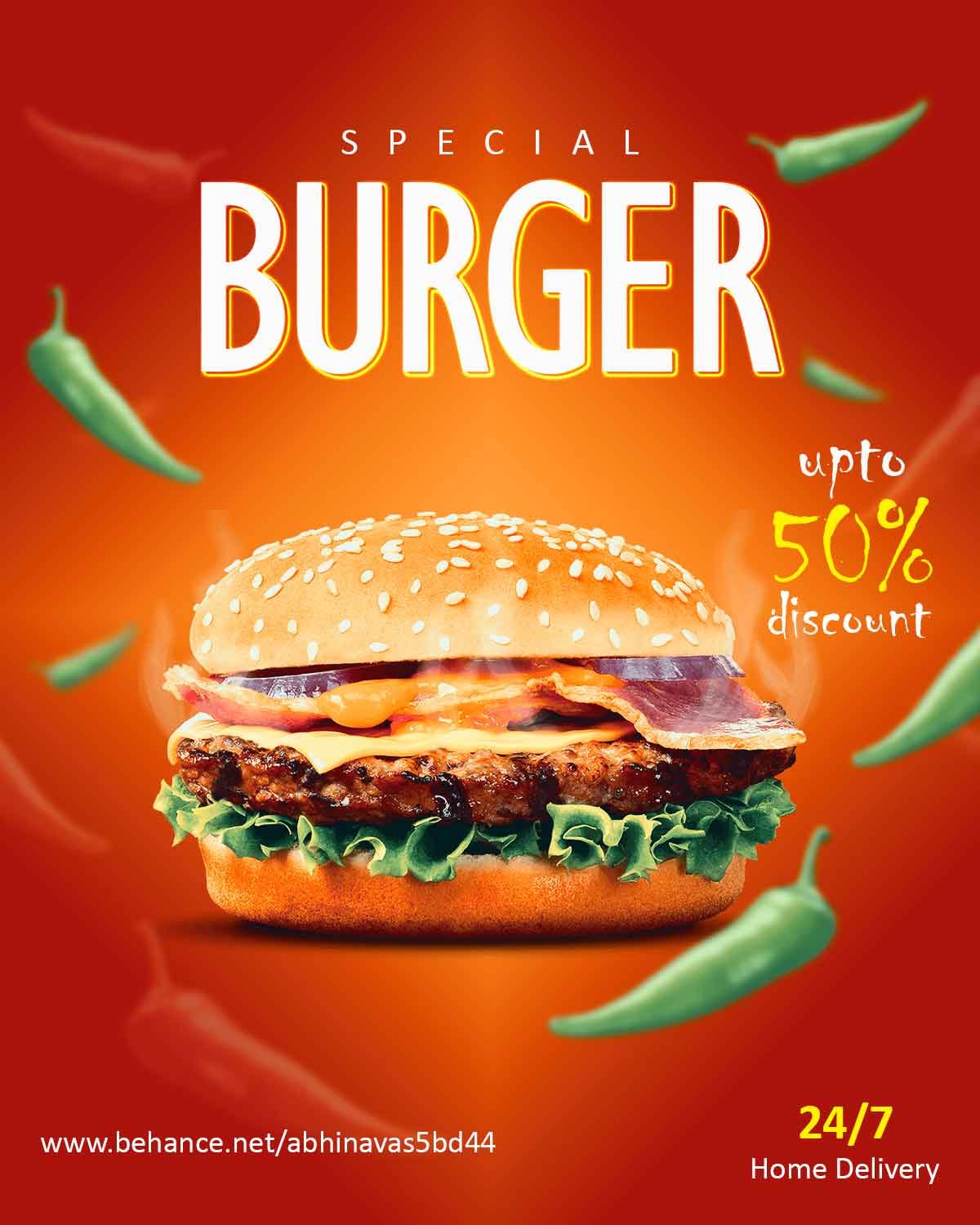 Fastfood-Poster_4