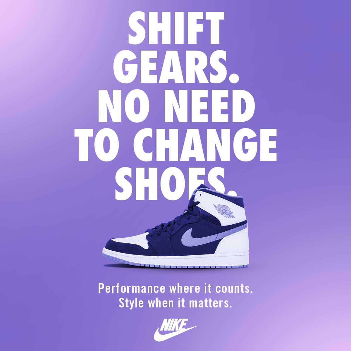 Instagram Carousel Post Design Example